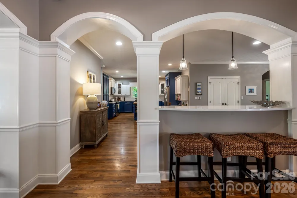 170 Cape Martin Circle Hendersonville, NC 28791