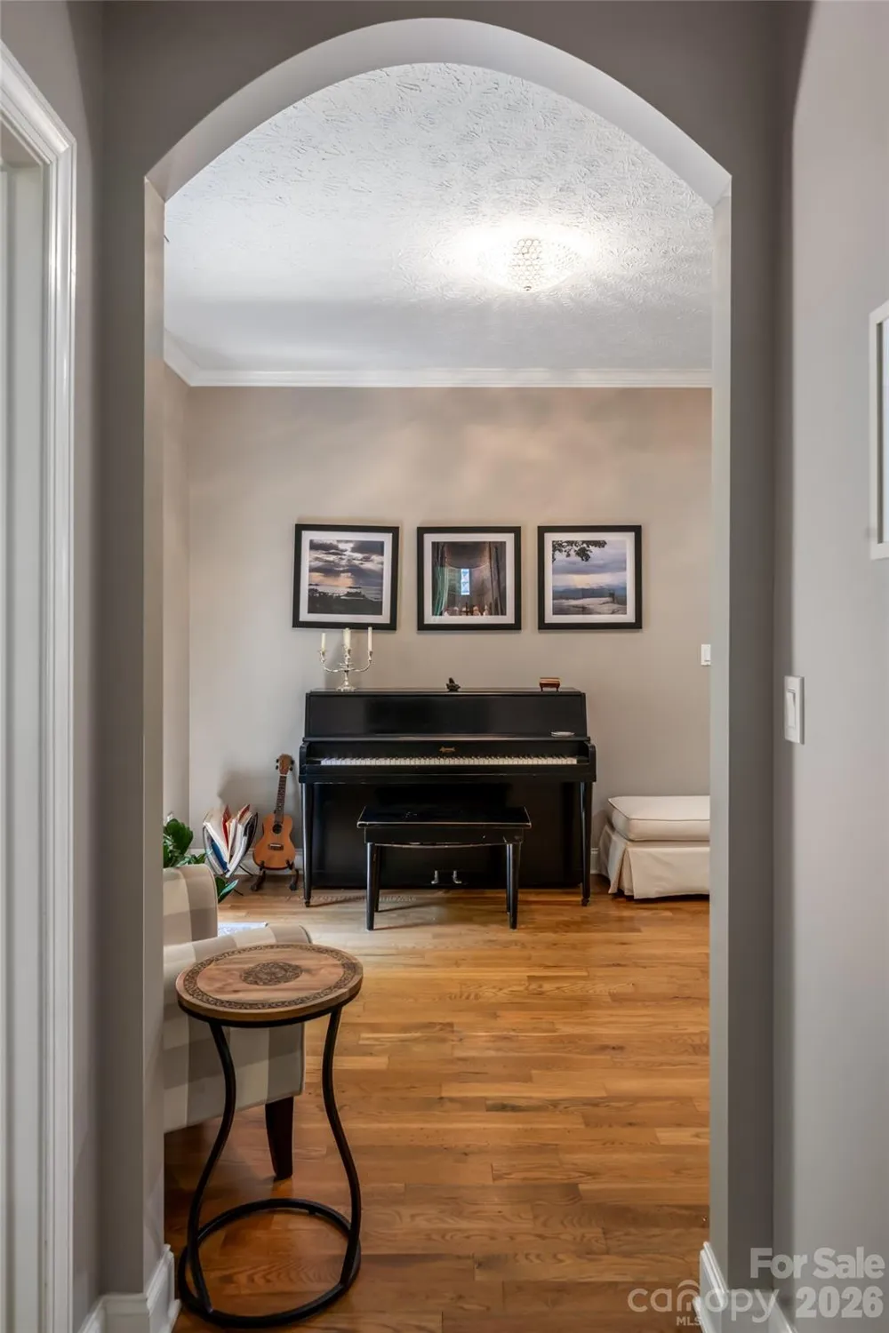 170 Cape Martin Circle Hendersonville, NC 28791