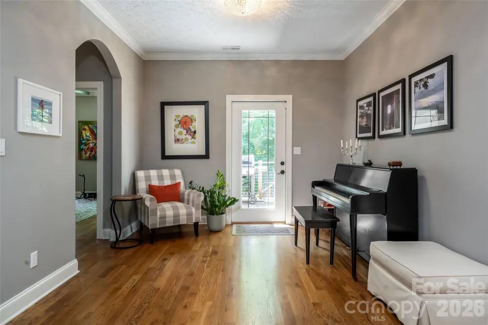170 Cape Martin Circle Hendersonville, NC 28791