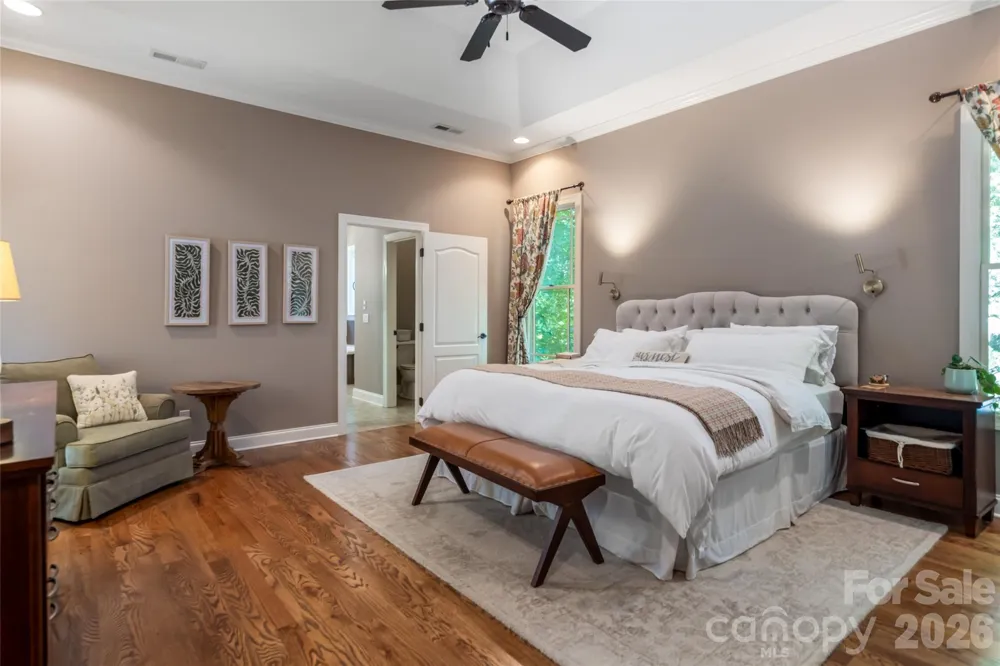 170 Cape Martin Circle Hendersonville, NC 28791