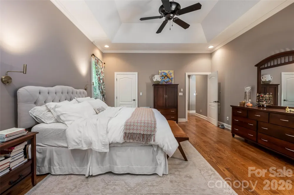 170 Cape Martin Circle Hendersonville, NC 28791