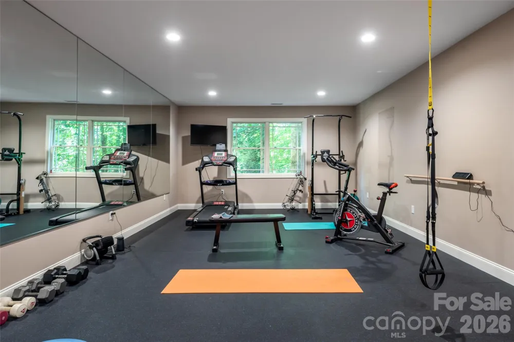 170 Cape Martin Circle Hendersonville, NC 28791