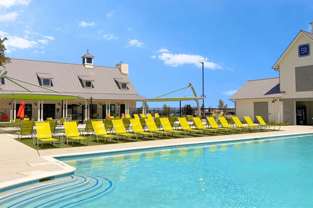 201 Archway Lane Liberty Hill, TX 78642