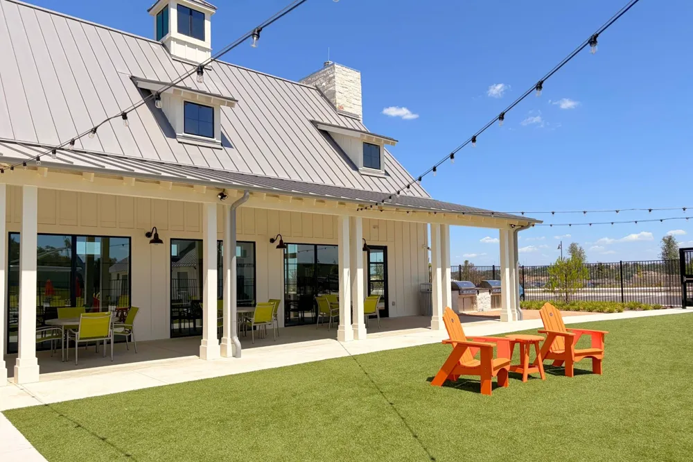 201 Archway Lane Liberty Hill, TX 78642