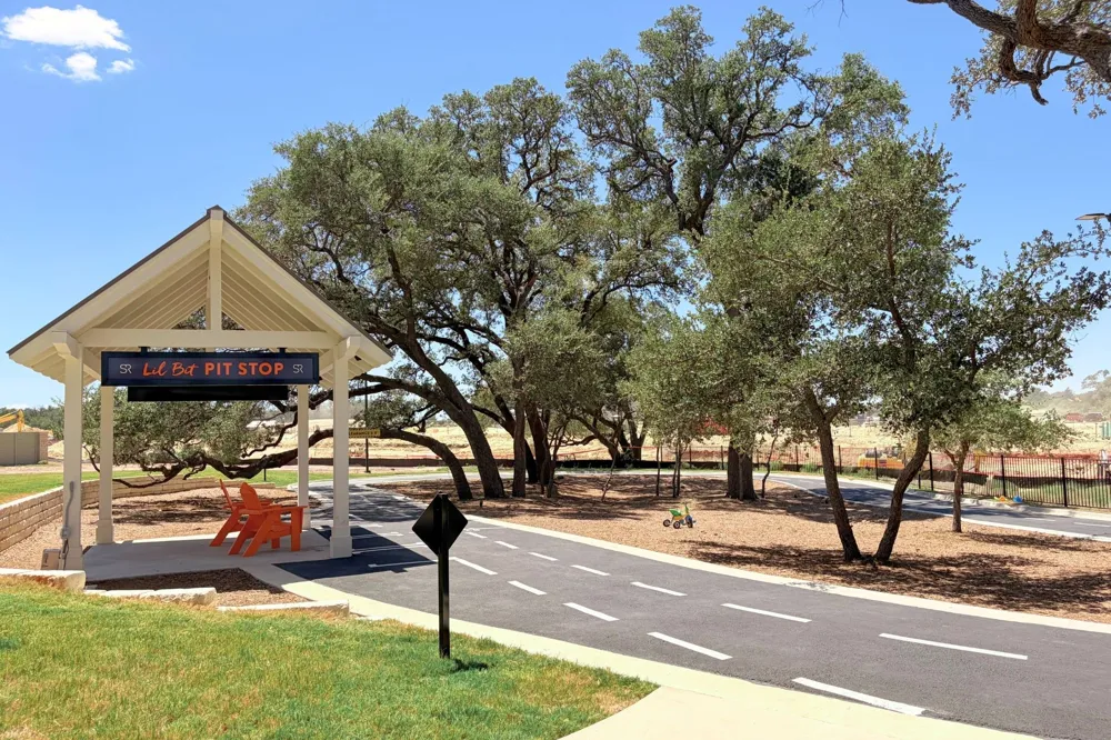 201 Archway Lane Liberty Hill, TX 78642
