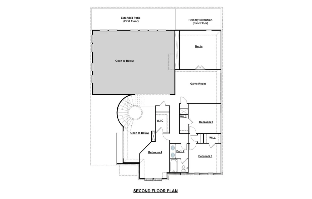 201 Archway Lane Liberty Hill, TX 78642