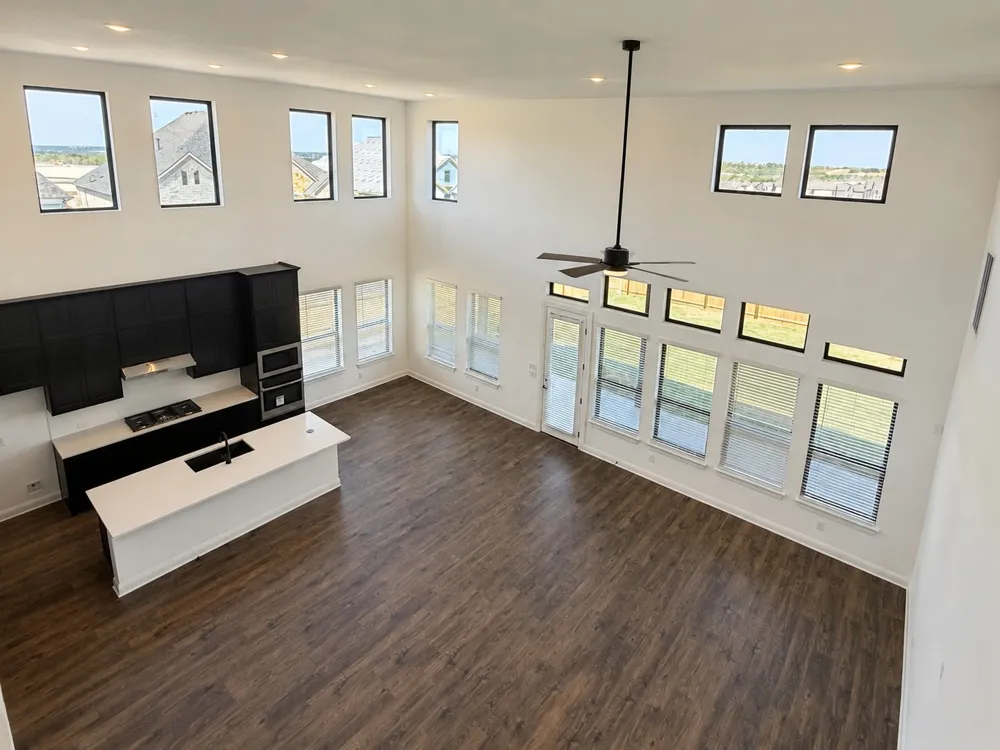 201 Archway Lane Liberty Hill, TX 78642