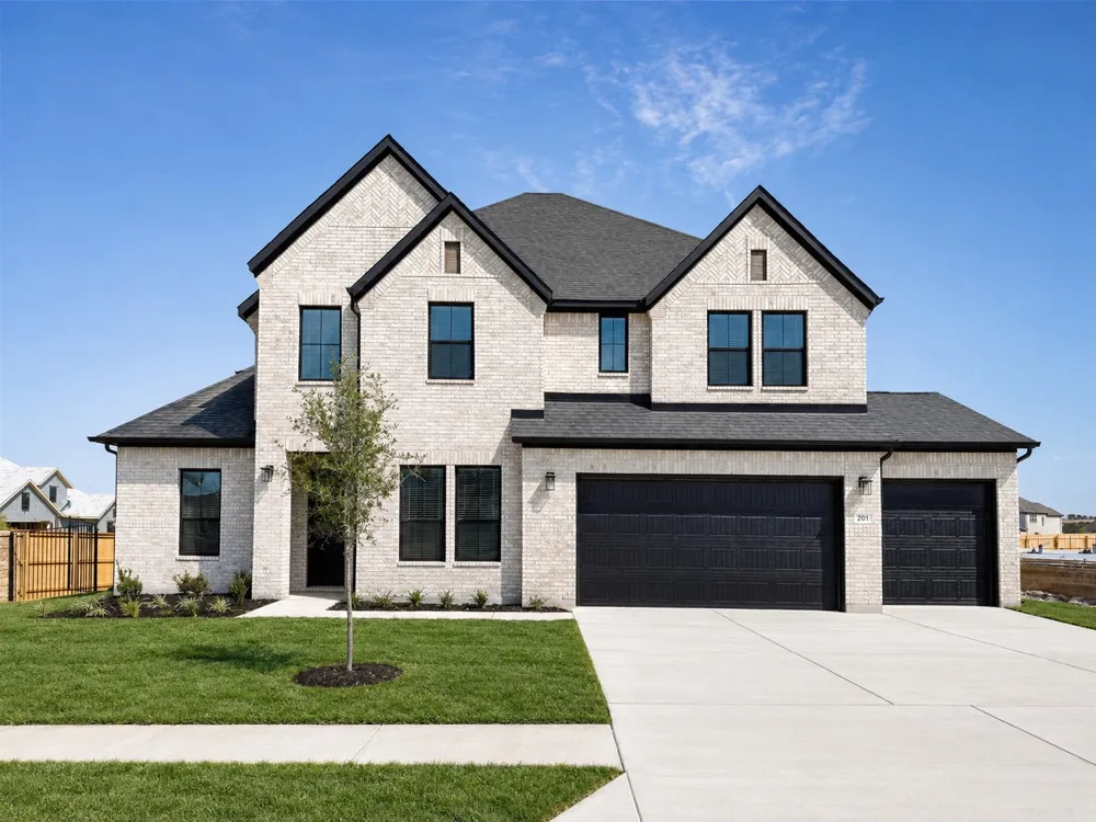 201 Archway Lane Liberty Hill, TX 78642