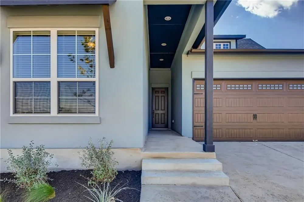 601 C-Bar Ranch Trail #53 Cedar Park, TX 78613
