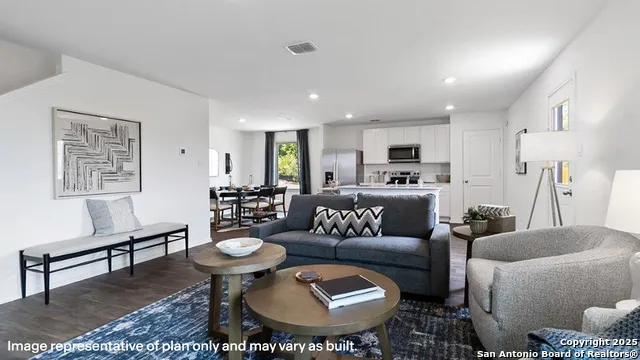 13822 Petronila Jade San Antonio, TX 78253