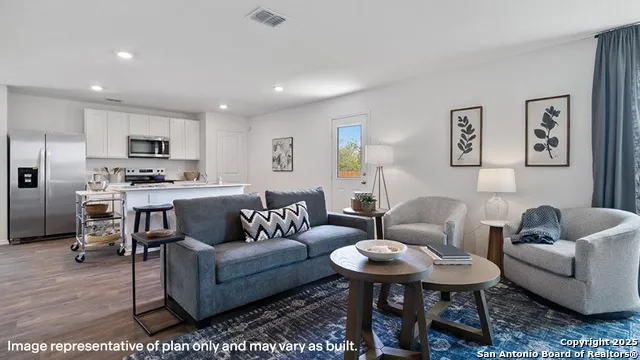 13822 Petronila Jade San Antonio, TX 78253