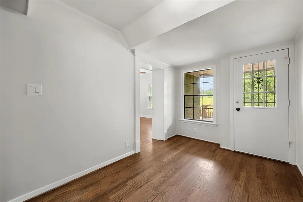 2620 S Adams Street Fort Worth, TX 76110