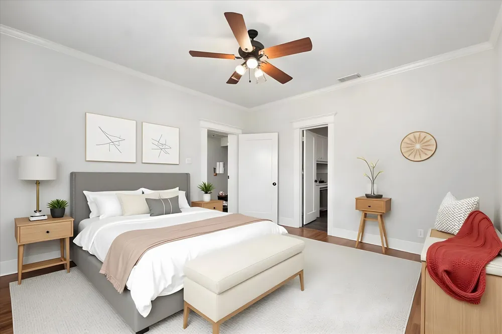 2620 S Adams Street Fort Worth, TX 76110