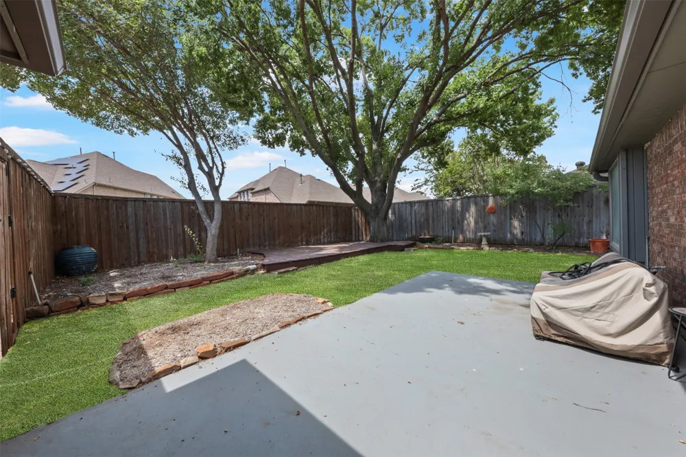 6741 Biltmore Place Plano, TX 75023