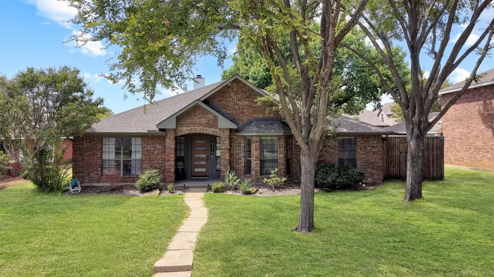 6741 Biltmore Place Plano, TX 75023