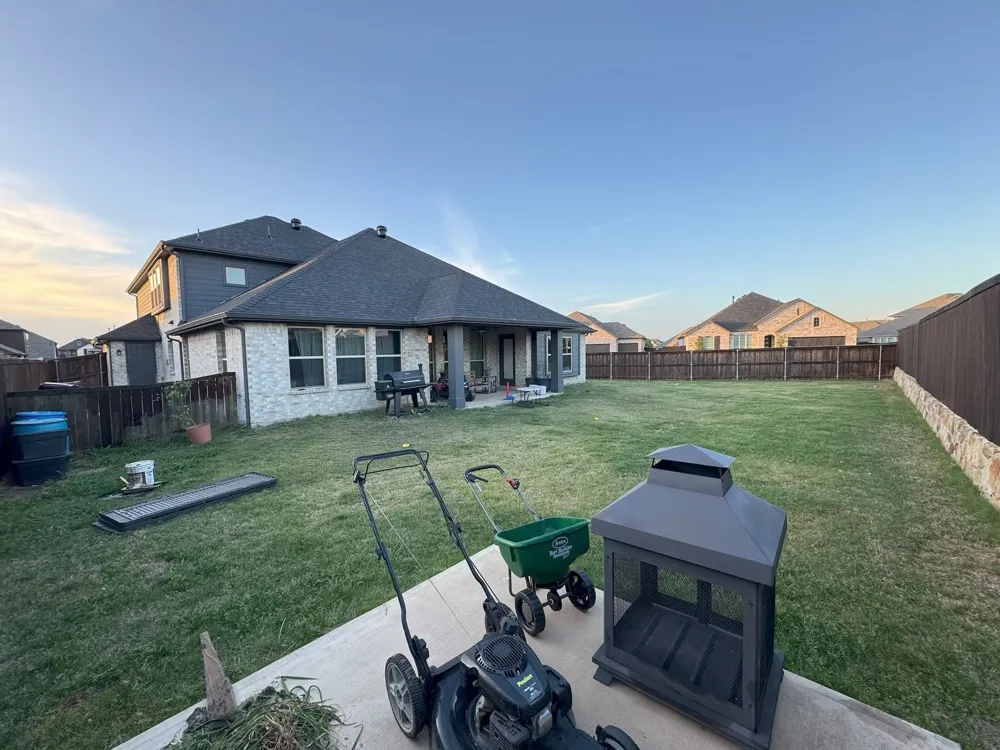 1713 Budino Drive McLendon Chisholm, TX 75032
