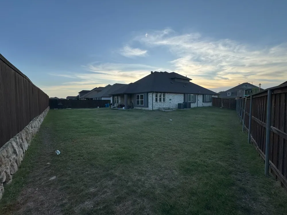 1713 Budino Drive McLendon Chisholm, TX 75032