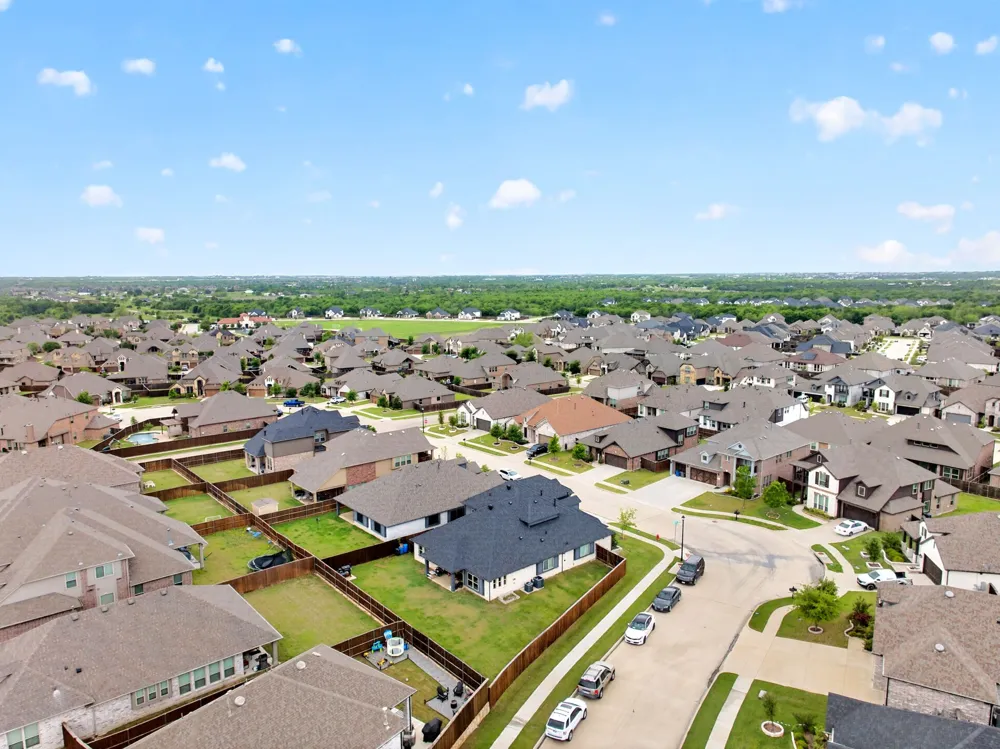 1713 Budino Drive McLendon Chisholm, TX 75032