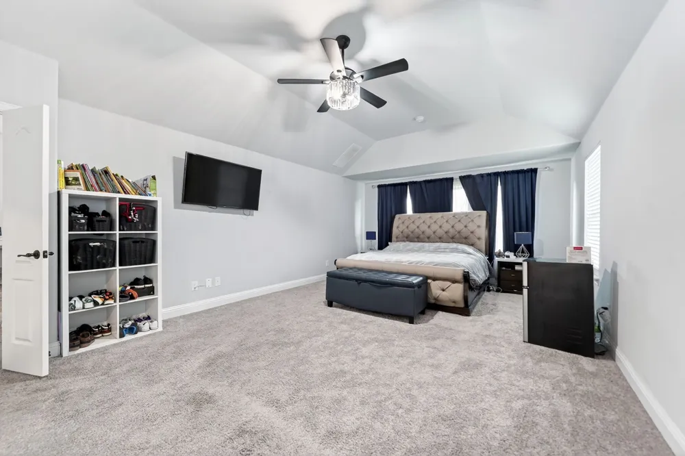 1713 Budino Drive McLendon Chisholm, TX 75032