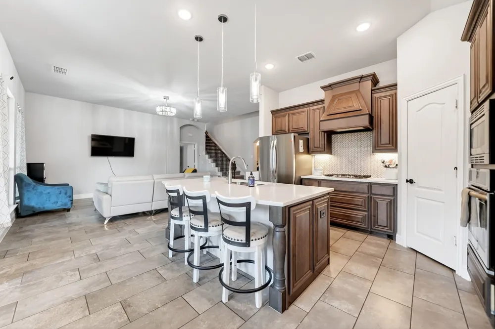 1713 Budino Drive McLendon Chisholm, TX 75032