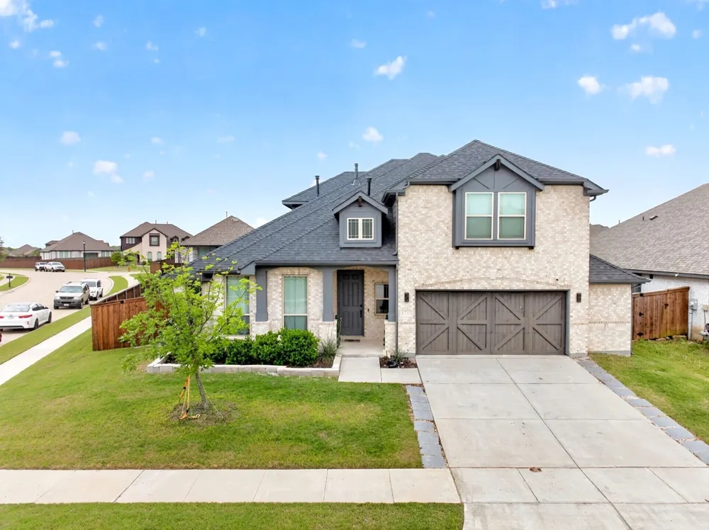 1713 Budino Drive McLendon Chisholm, TX 75032