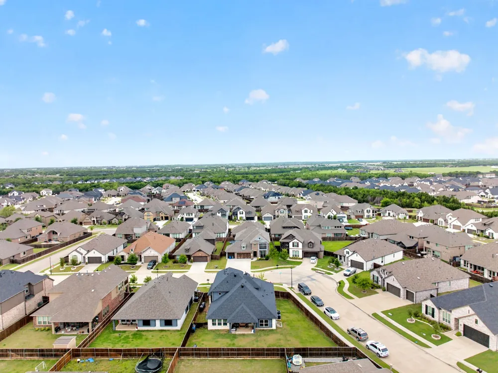 1713 Budino Drive McLendon Chisholm, TX 75032