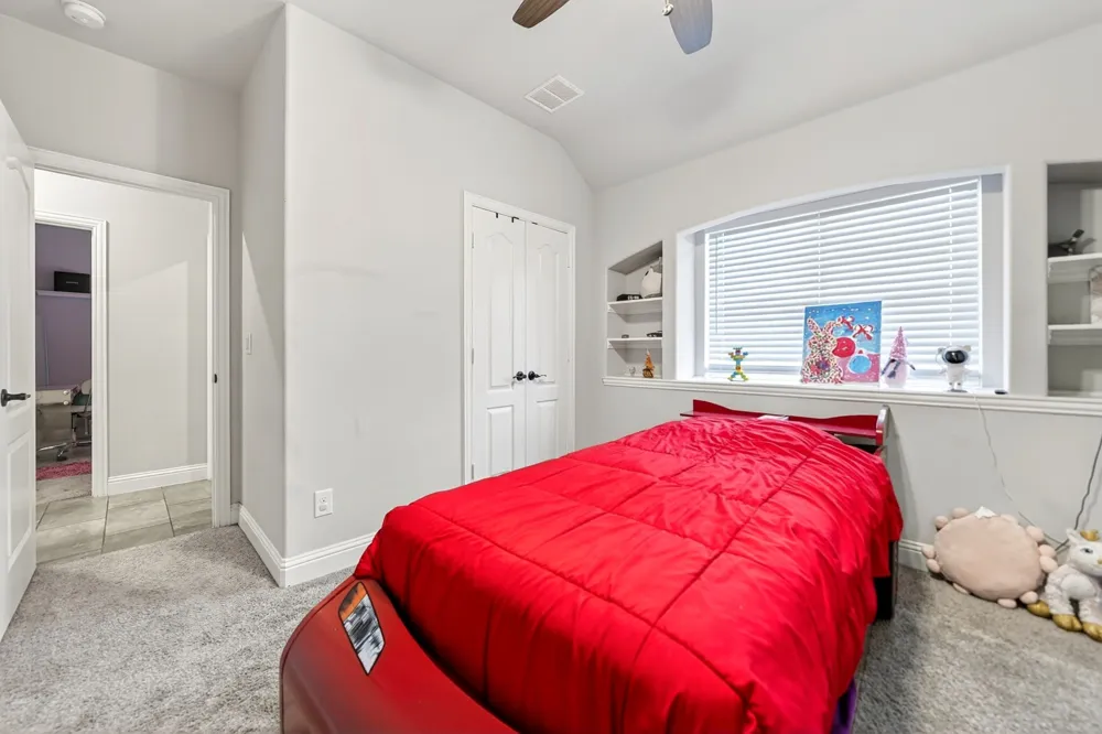 1713 Budino Drive McLendon Chisholm, TX 75032
