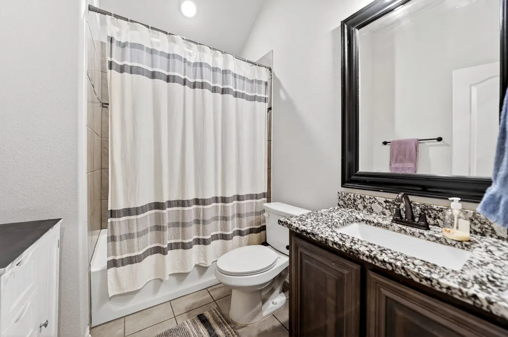 1713 Budino Drive McLendon Chisholm, TX 75032