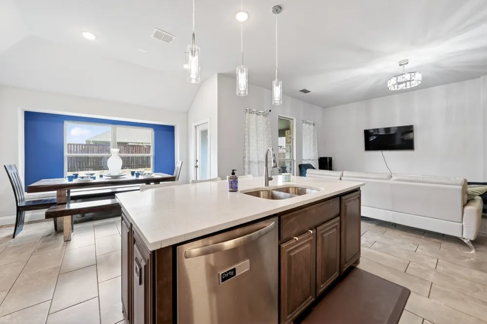 1713 Budino Drive McLendon Chisholm, TX 75032