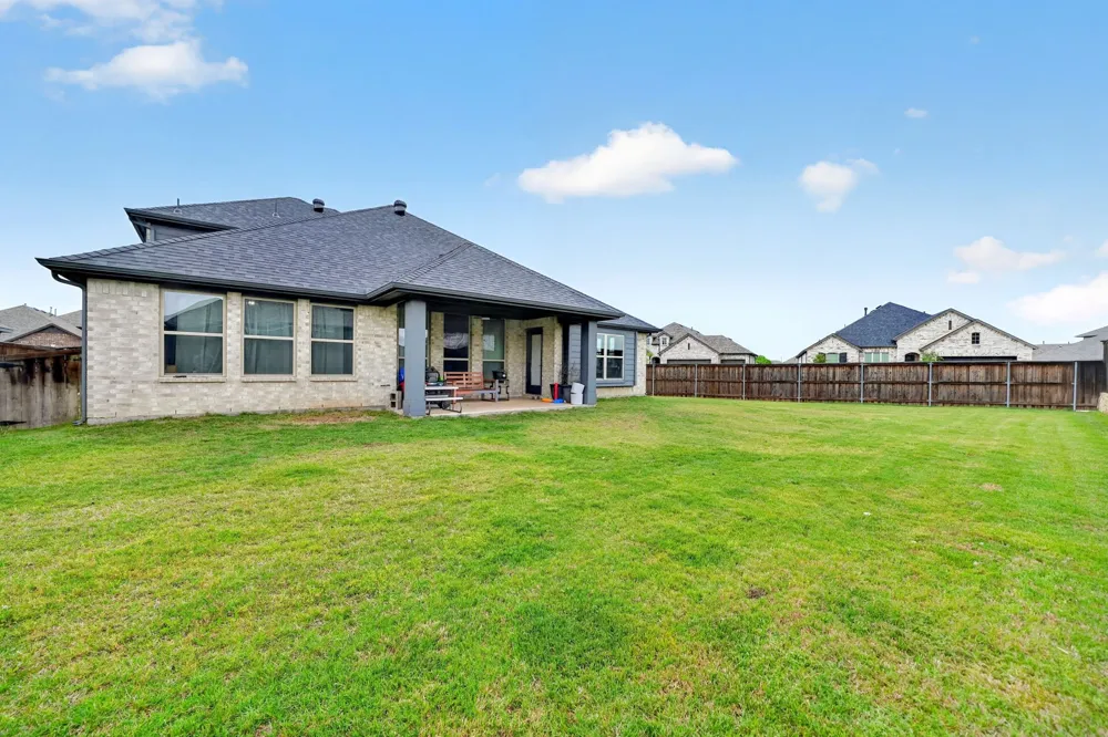 1713 Budino Drive McLendon Chisholm, TX 75032