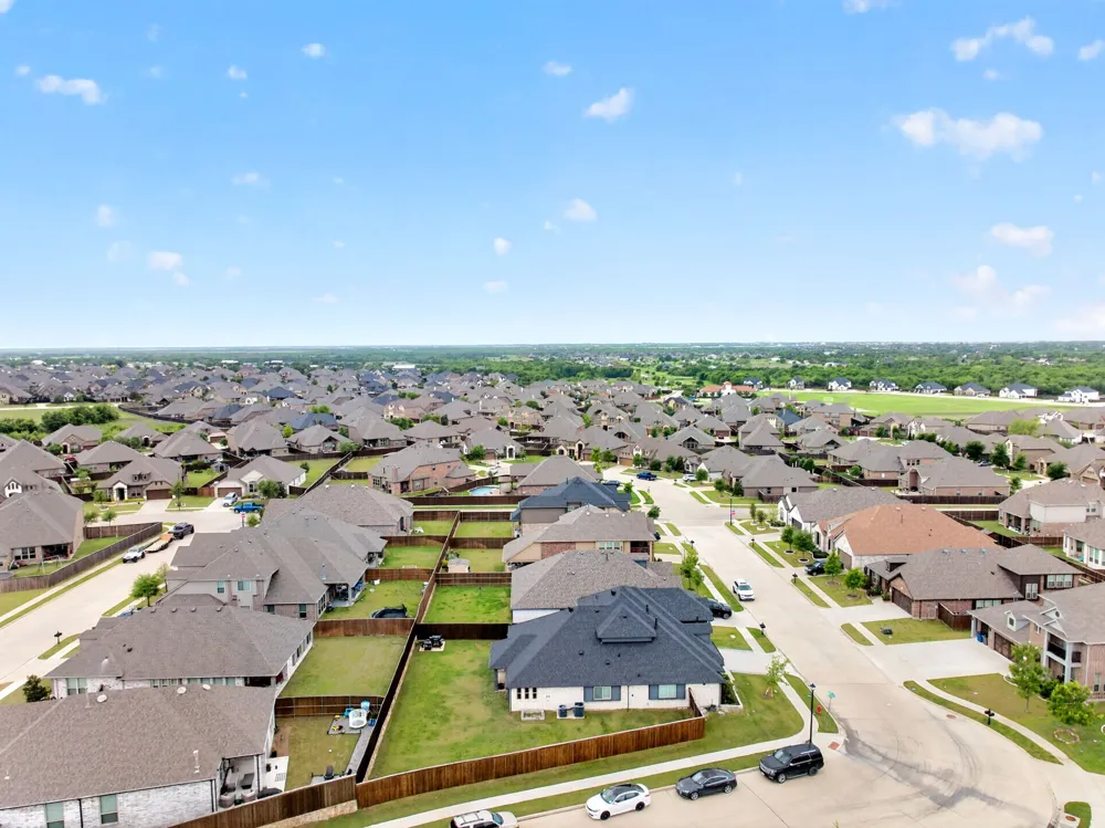 1713 Budino Drive McLendon Chisholm, TX 75032