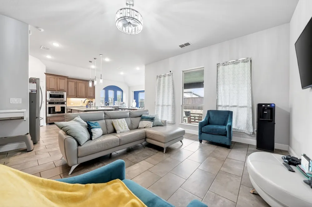 1713 Budino Drive McLendon Chisholm, TX 75032
