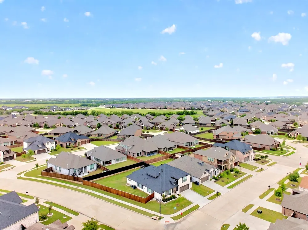 1713 Budino Drive McLendon Chisholm, TX 75032