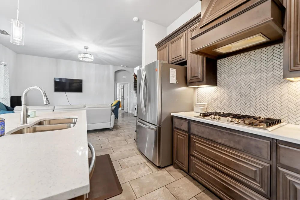 1713 Budino Drive McLendon Chisholm, TX 75032