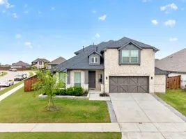 1713 Budino Drive McLendon Chisholm, TX 75032