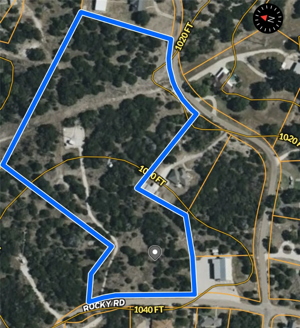 406 Rocky Road Gatesville, TX 76528