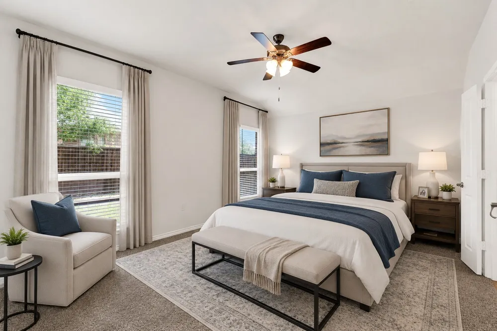 2138 Hobby Drive Forney, TX 75126
