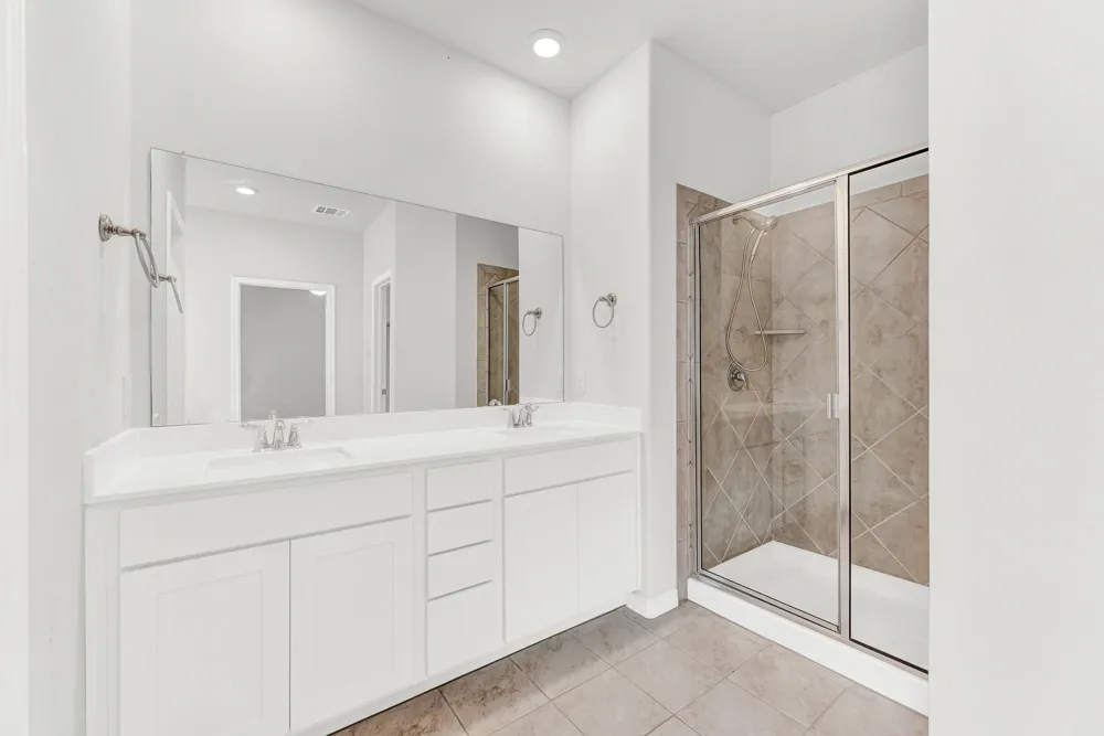 2138 Hobby Drive Forney, TX 75126