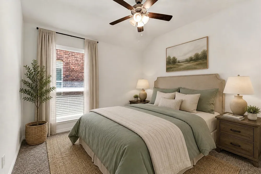 2138 Hobby Drive Forney, TX 75126