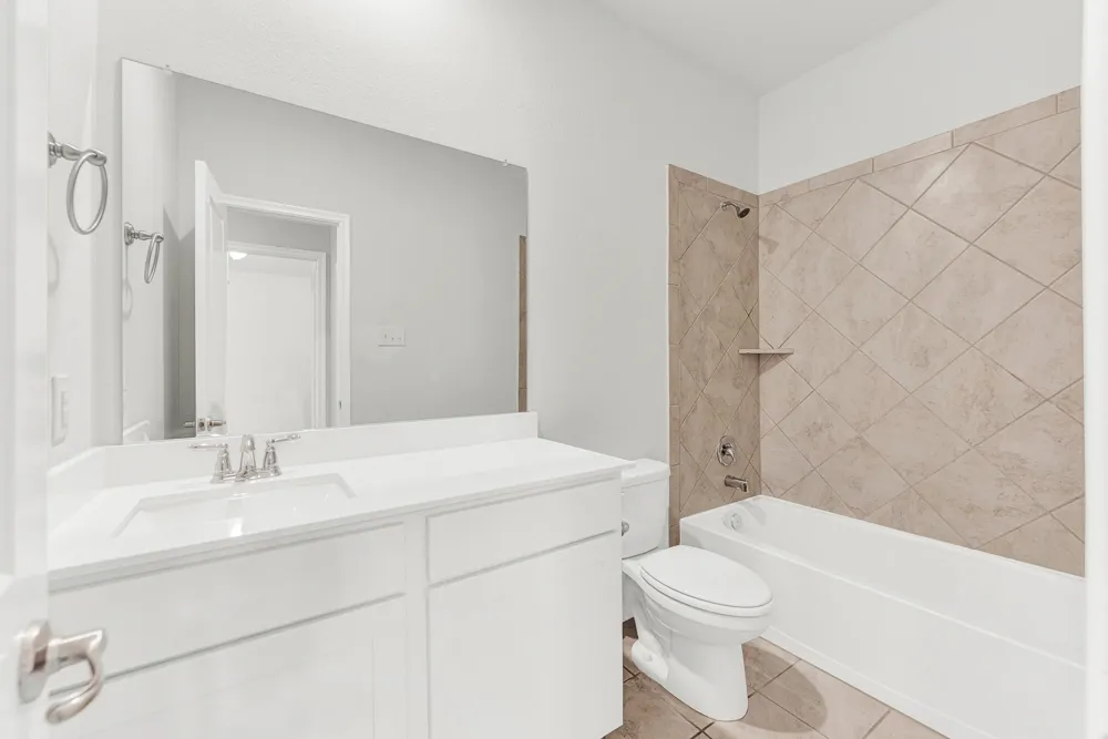 2138 Hobby Drive Forney, TX 75126