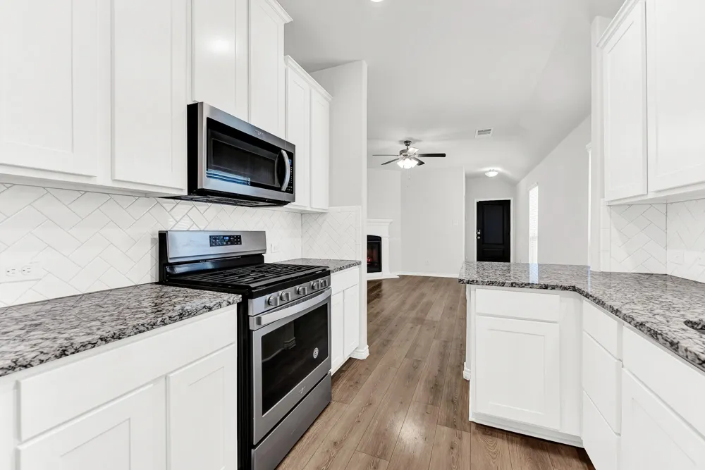 2138 Hobby Drive Forney, TX 75126