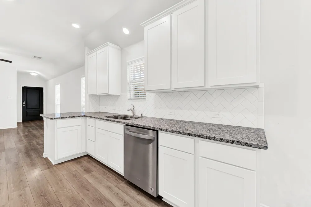 2138 Hobby Drive Forney, TX 75126