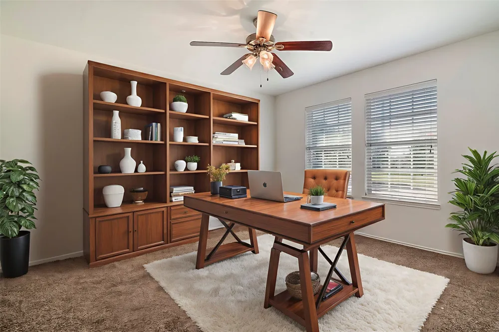 2901 Saddle Drive Denton, TX 76210