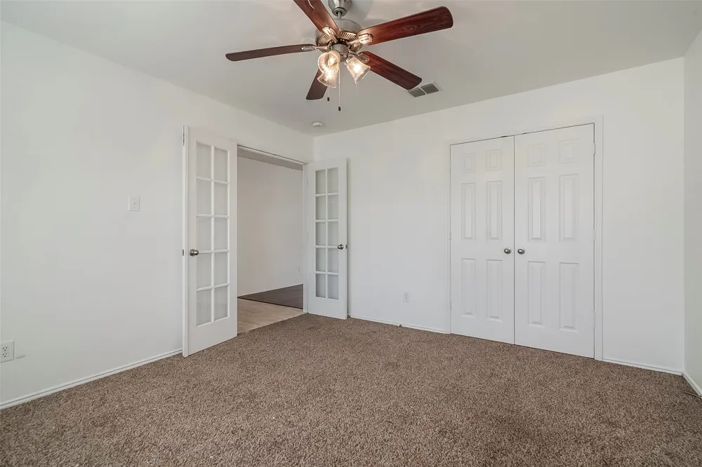 2901 Saddle Drive Denton, TX 76210