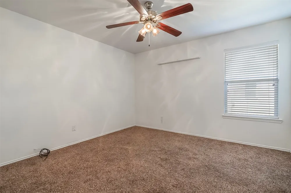 2901 Saddle Drive Denton, TX 76210