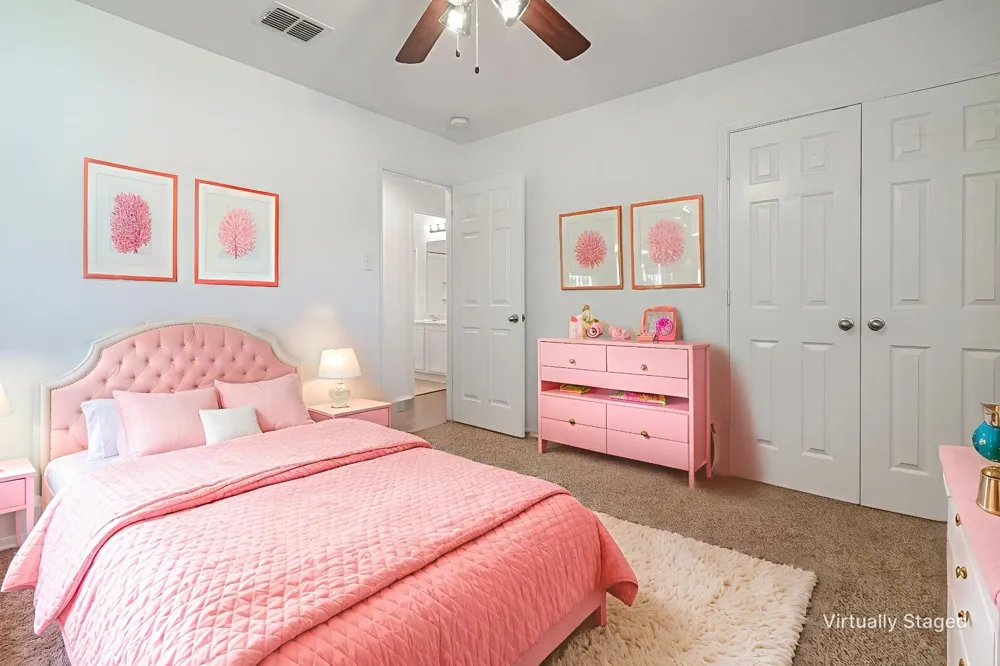 2901 Saddle Drive Denton, TX 76210