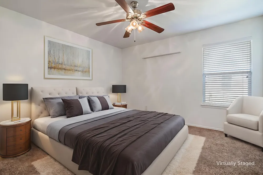 2901 Saddle Drive Denton, TX 76210