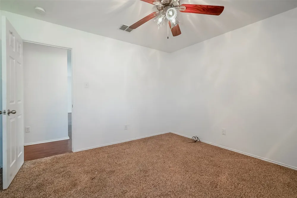 2901 Saddle Drive Denton, TX 76210