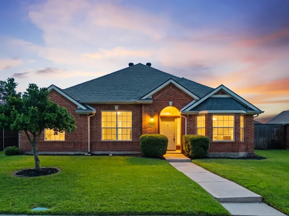 3860 Gillespie Drive Carrollton, TX 75010