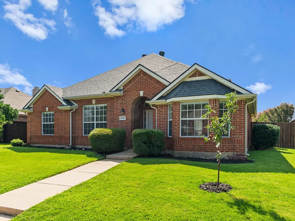 3860 Gillespie Drive Carrollton, TX 75010